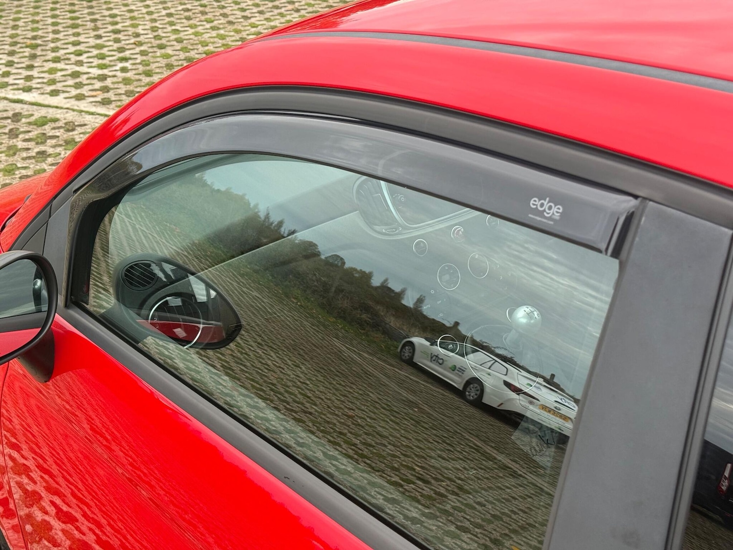 Used Abarth 595 for sale - 76473320: Photo 42