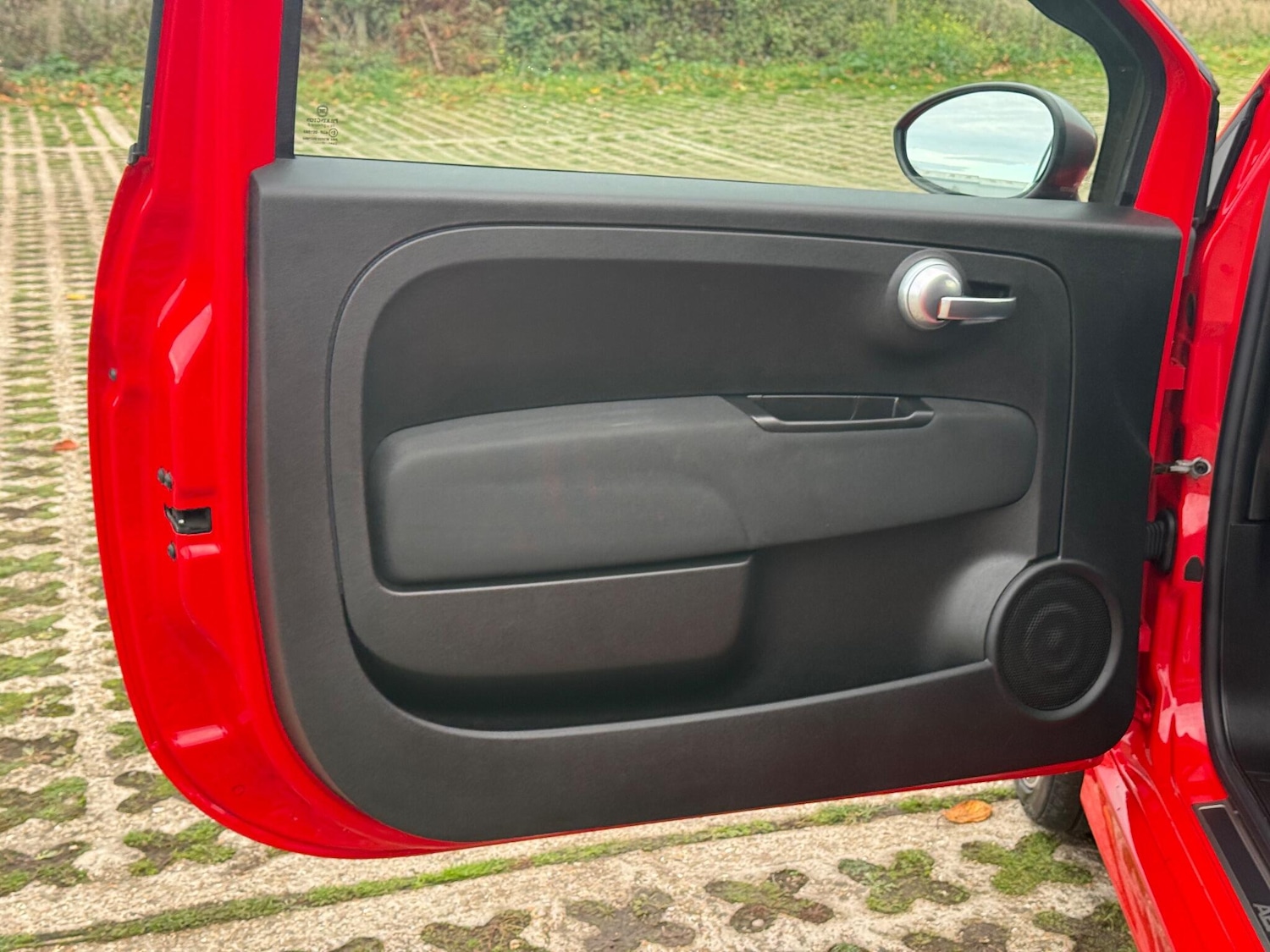 Used Abarth 595 for sale - 76473320: Photo 44