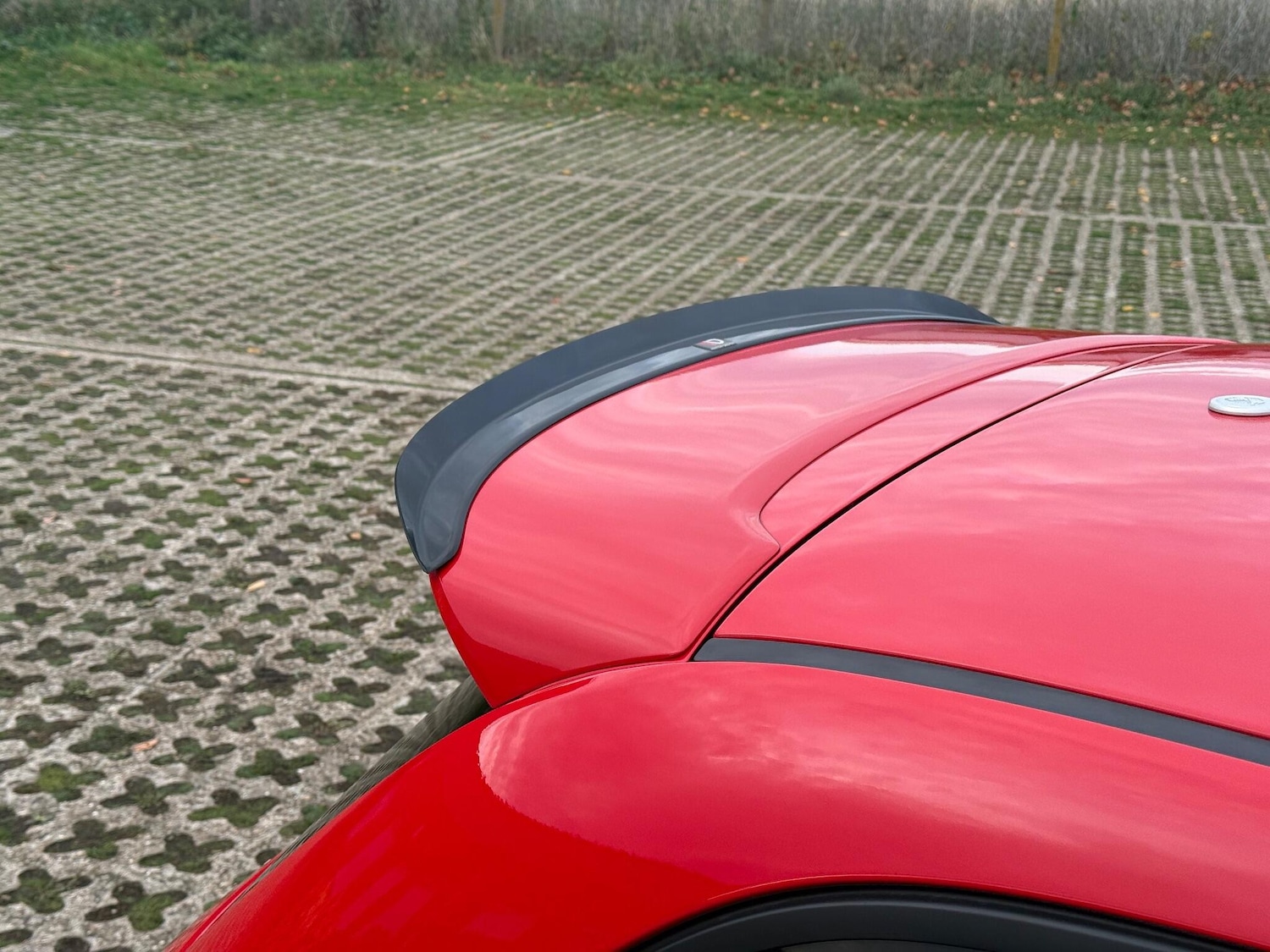 Used Abarth 595 for sale - 76473320: Photo 47