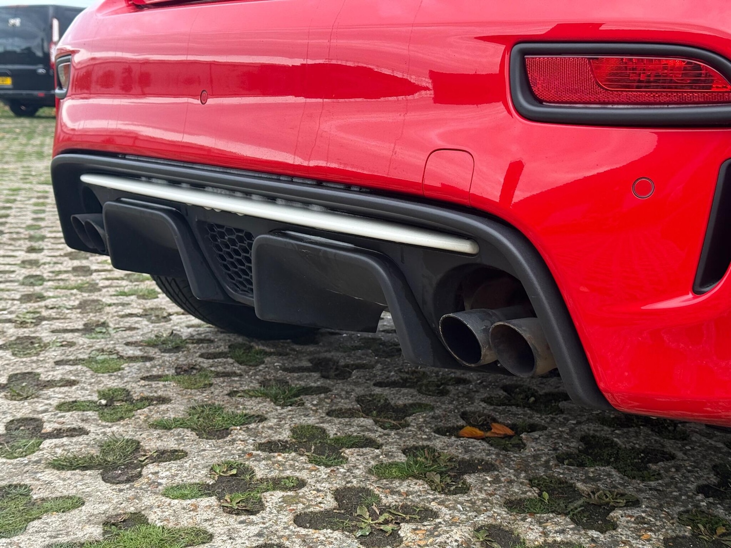 Used Abarth 595 for sale - 76473320: Photo 50