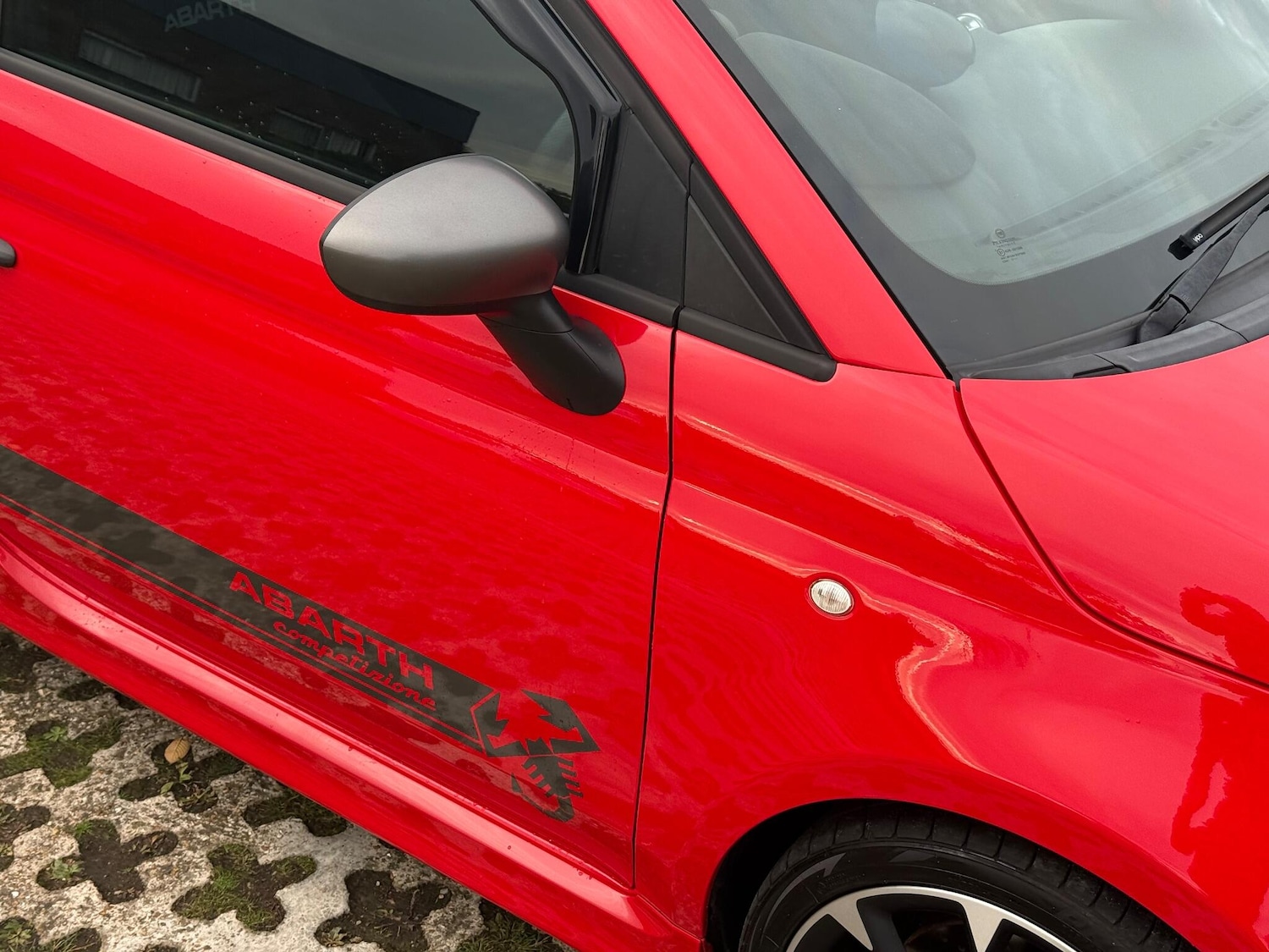 Used Abarth 595 for sale - 76473320: Photo 51