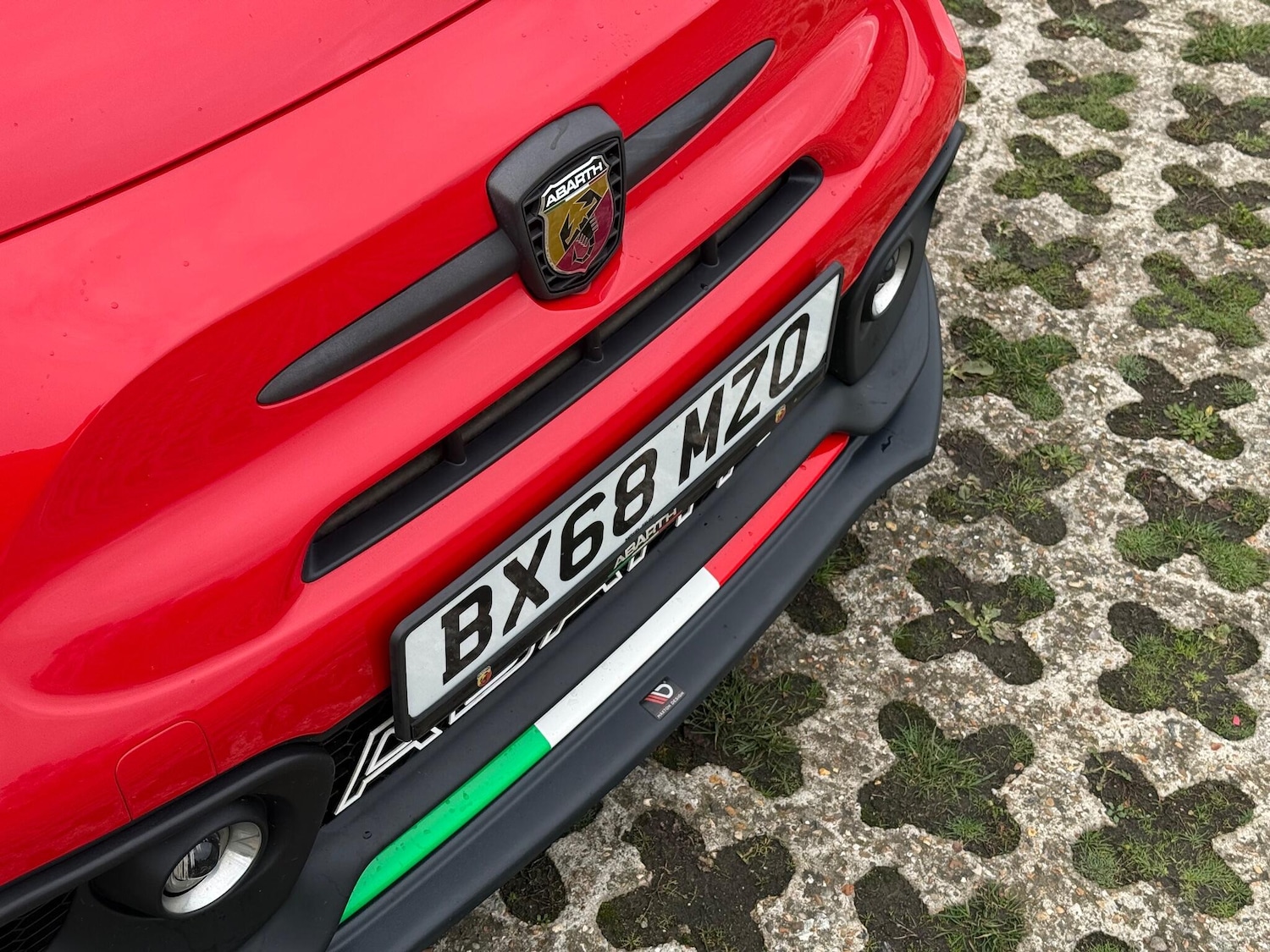 Used Abarth 595 for sale - 76473320: Photo 53