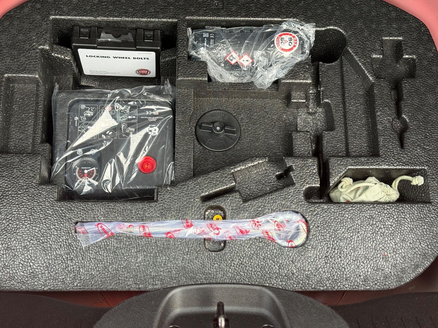 Used Abarth 595 for sale - 76473320: Photo 56