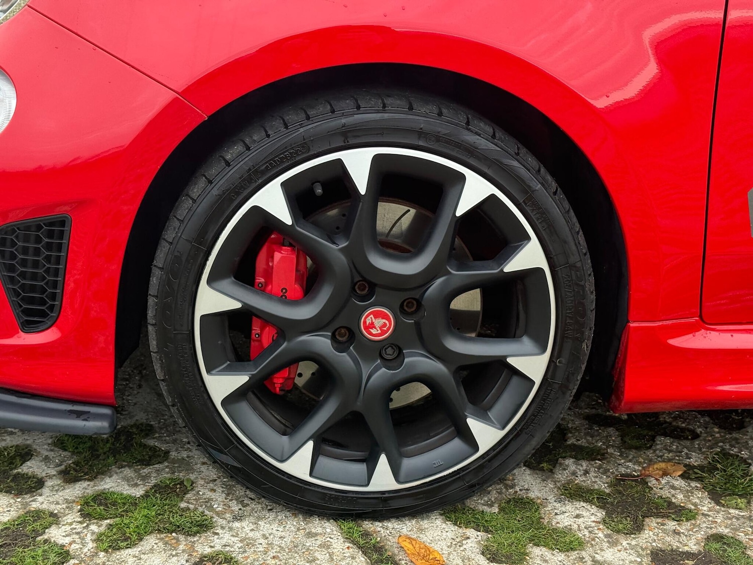 Used Abarth 595 for sale - 76473320: Photo 60