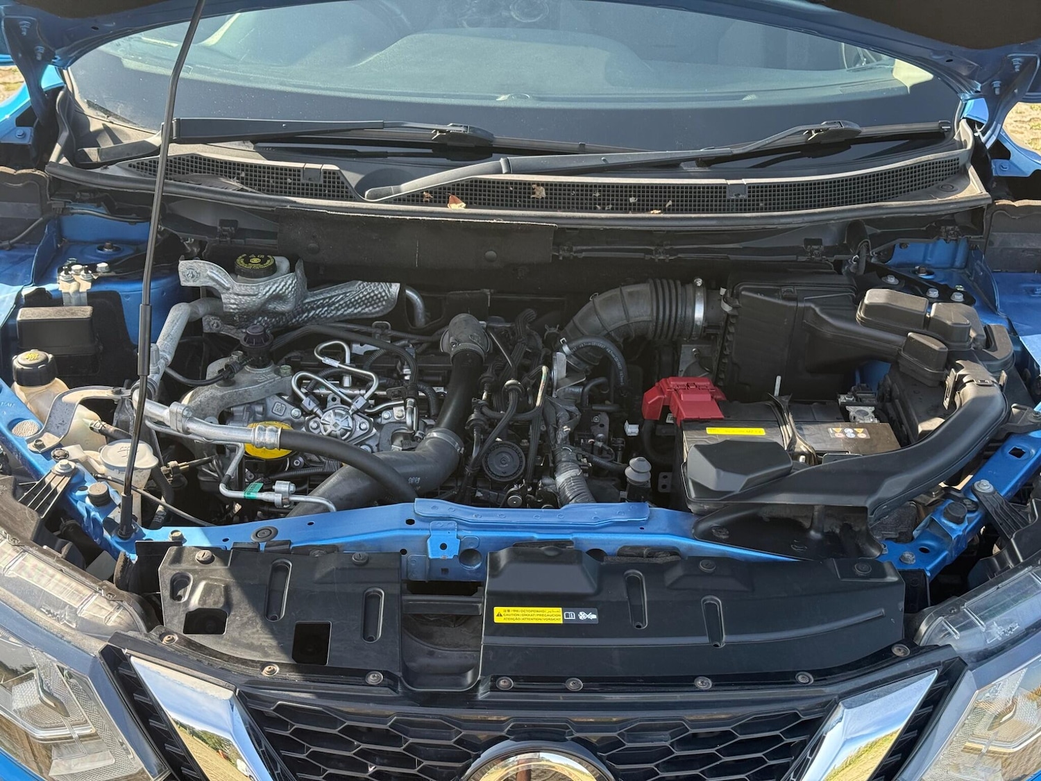 Used Nissan Qashqai 2019 for sale - 75714369: Photo 62