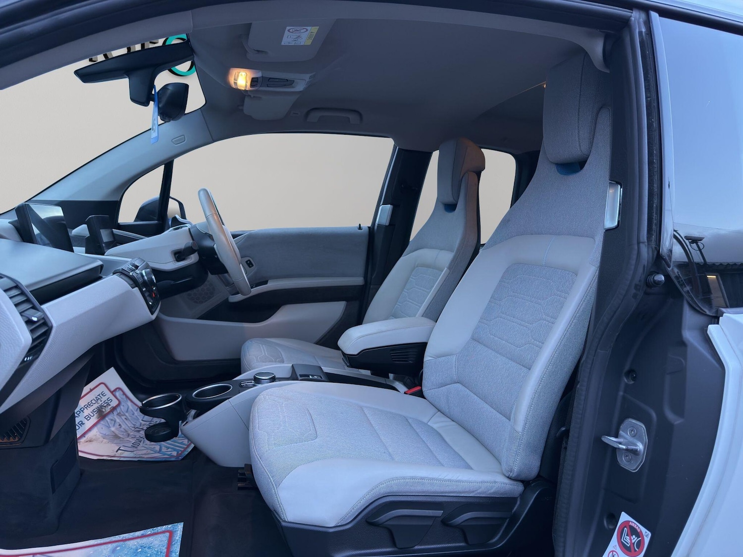 Used BMW i3 2017 for sale - 76850472: Photo 14