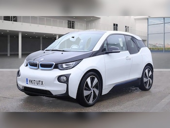 2017 (17) - 125kW Range Extender 33kWh 5dr Auto