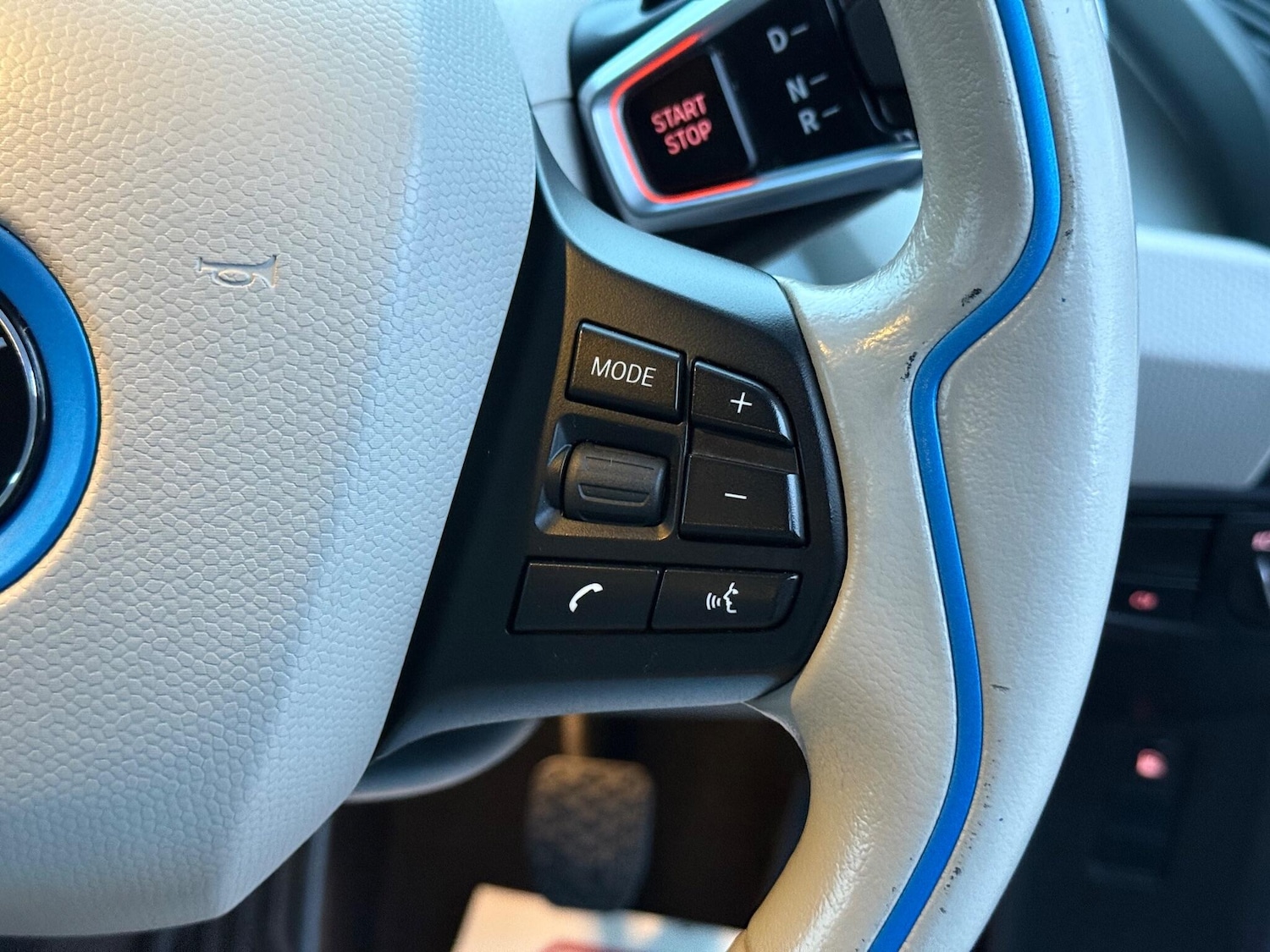 Used BMW i3 2017 for sale - 76850472: Photo 24