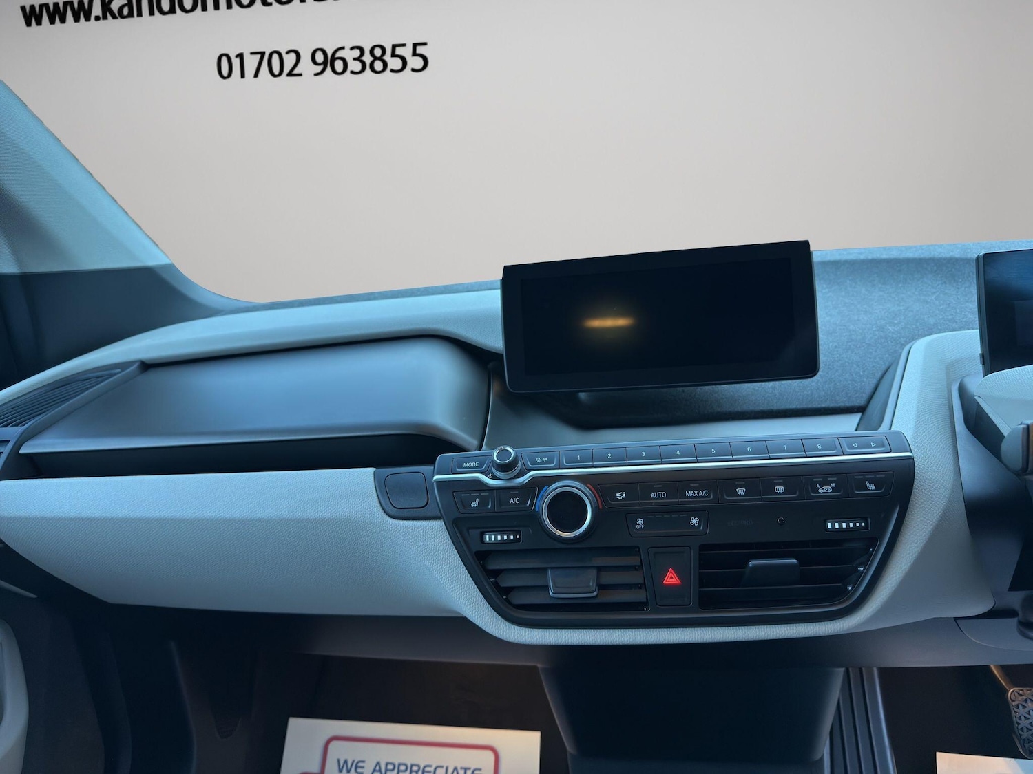 Used BMW i3 2017 for sale - 76850472: Photo 30