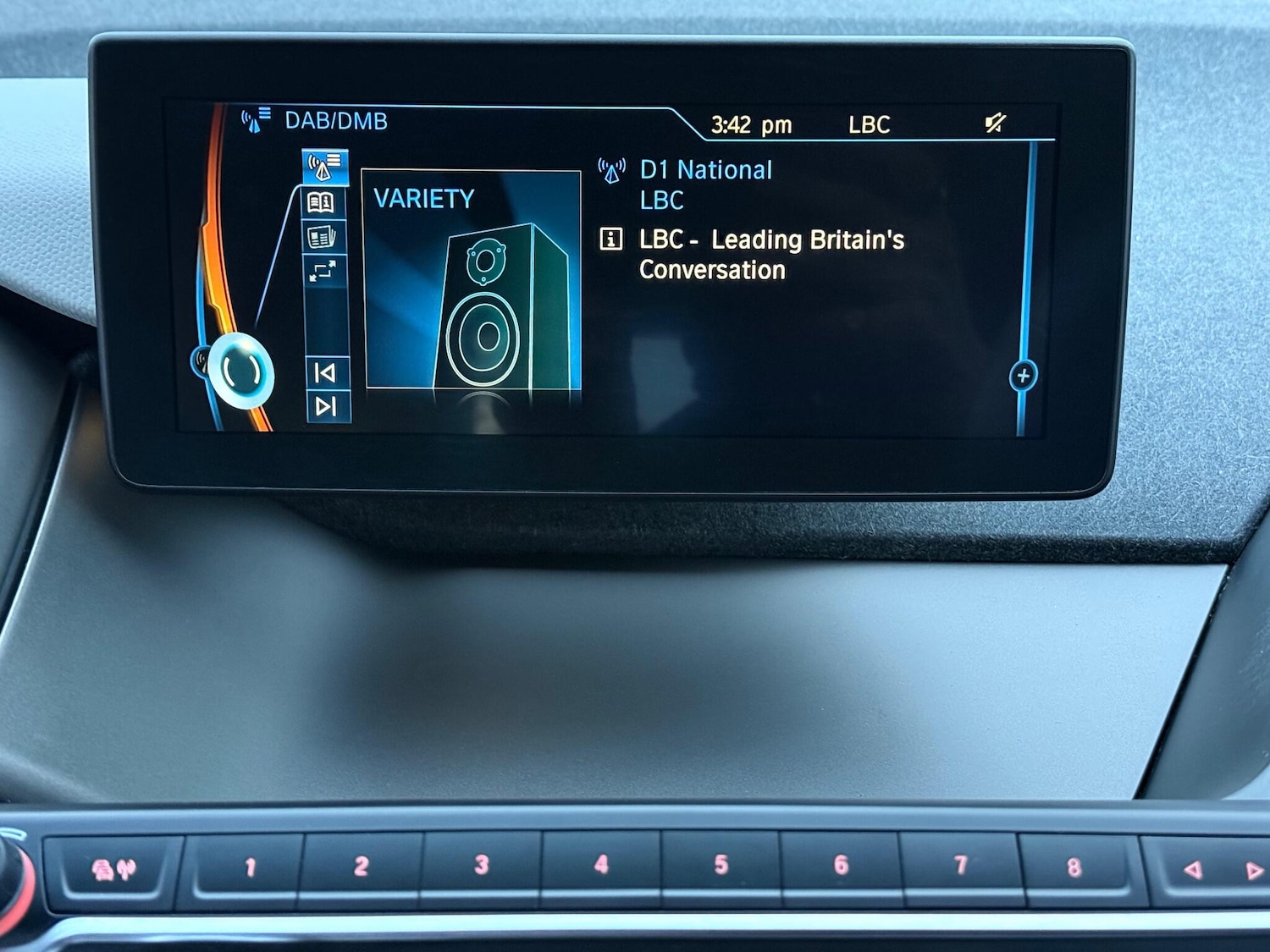 Used BMW i3 2017 for sale - 76850472: Photo 34