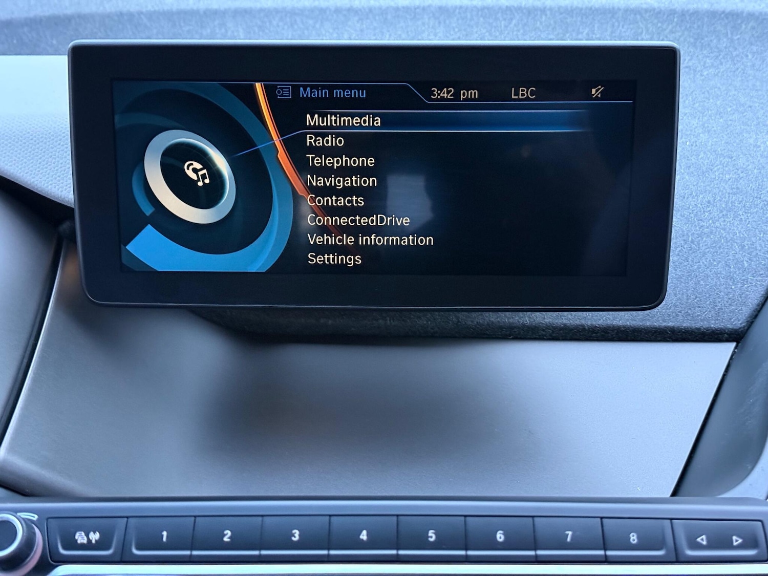 Used BMW i3 2017 for sale - 76850472: Photo 35