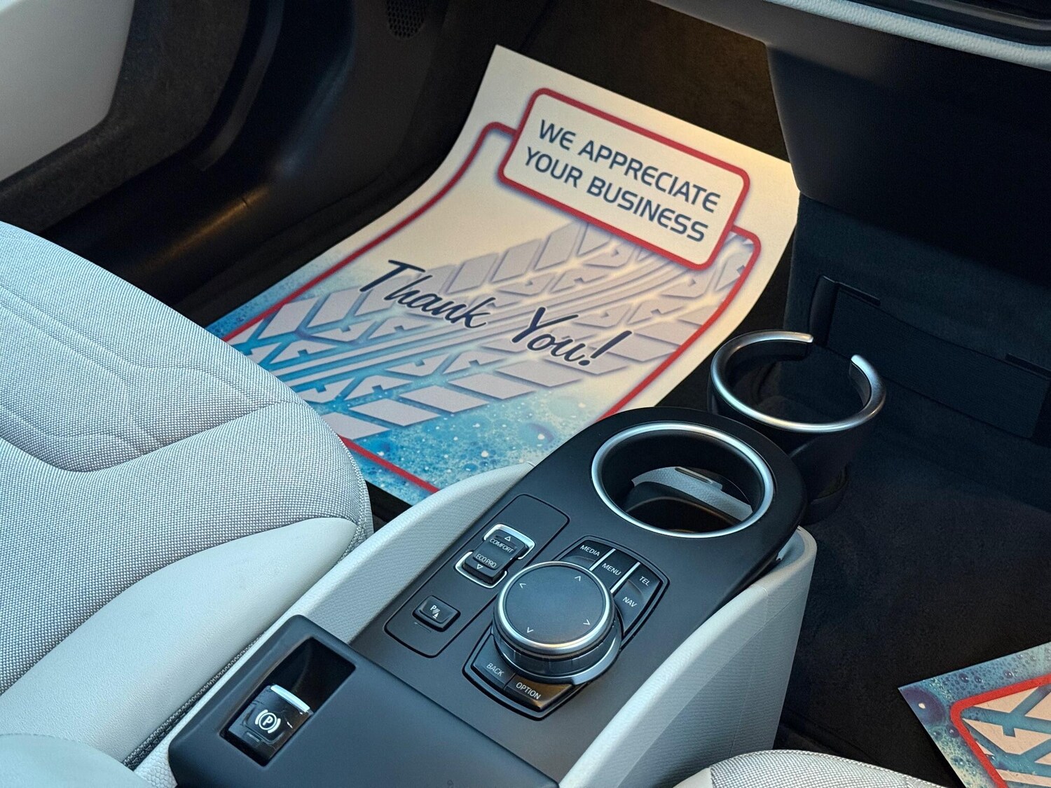 Used BMW i3 2017 for sale - 76850472: Photo 36