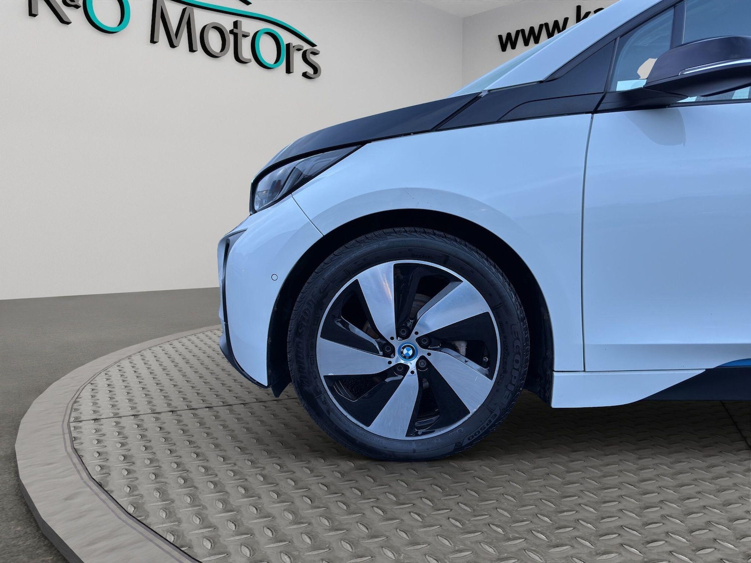 Used BMW i3 2017 for sale - 76850472: Photo 51