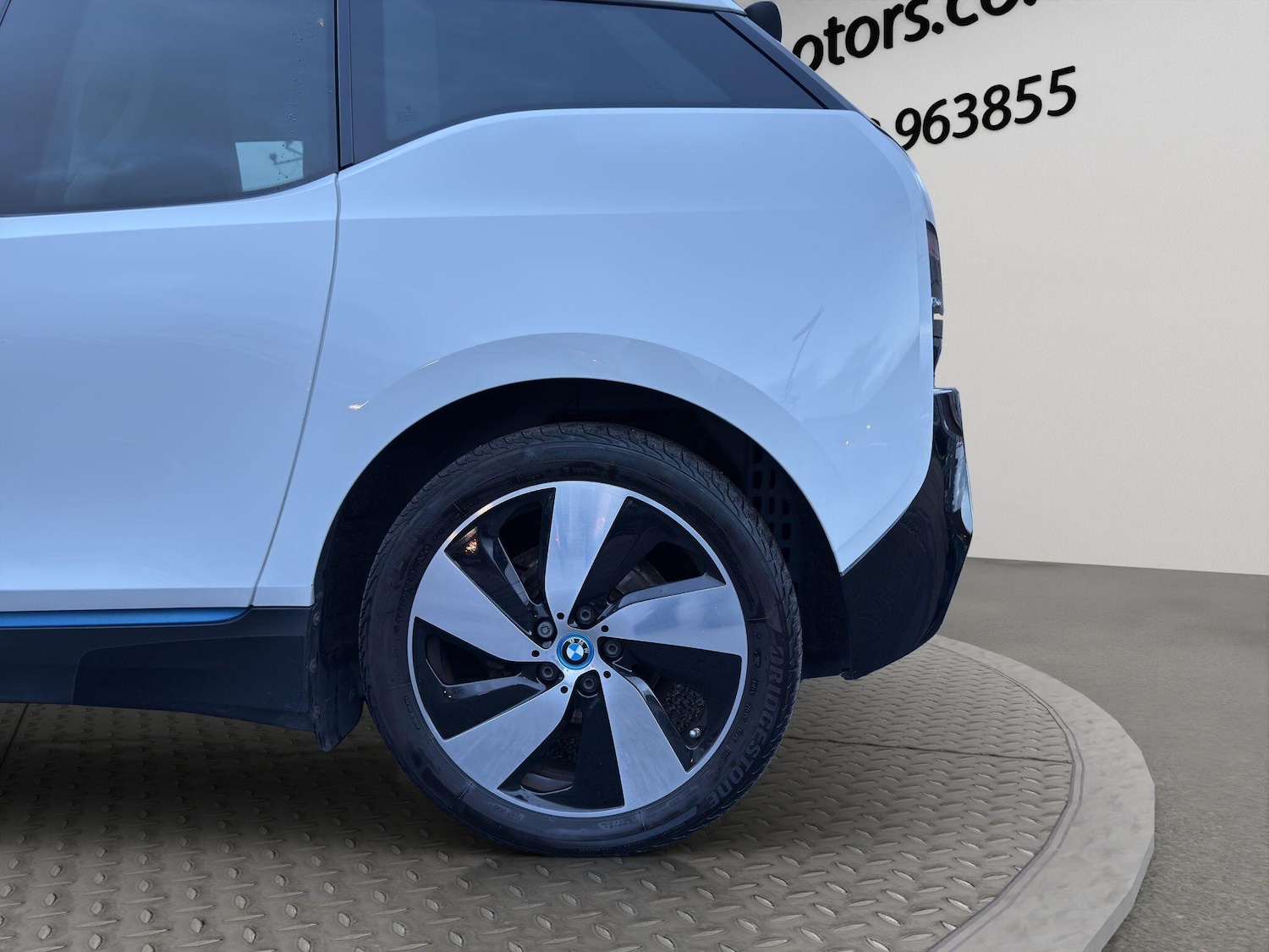 Used BMW i3 2017 for sale - 76850472: Photo 52