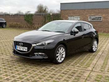 Used Mazda Mazda3 2018 for sale - 75178676: Photo