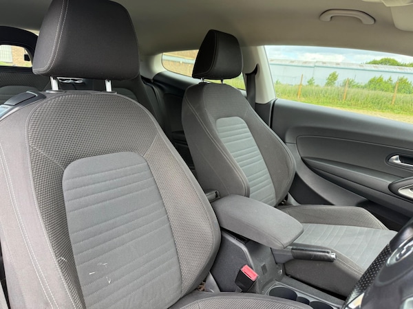 Used Volkswagen Scirocco 2012 for sale - 75714372: Photo 12