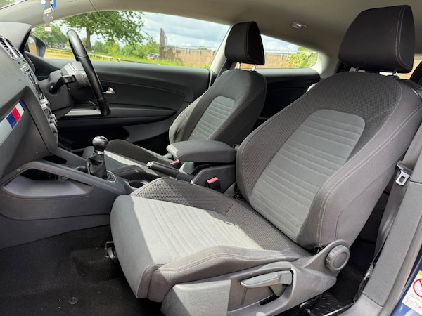 Used Volkswagen Scirocco 2012 for sale - 75714372: Photo 14