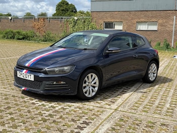 (12) - 1.4 TSI Euro 5 3dr (Nav)