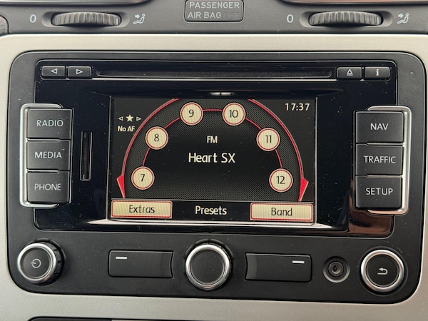 Used Volkswagen Scirocco 2012 for sale - 75714372: Photo 29