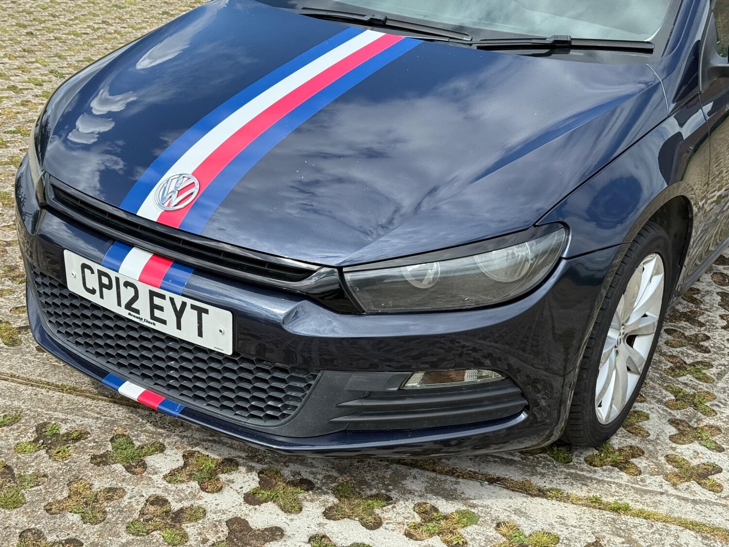 Vehicle 37