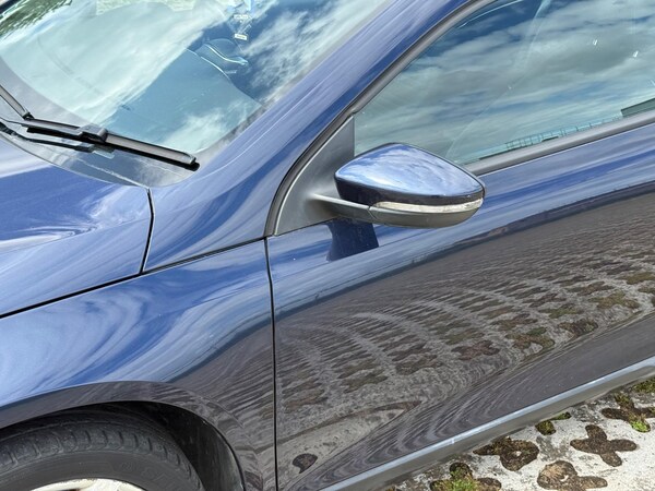 Used Volkswagen Scirocco 2012 for sale - 75714372: Photo 38
