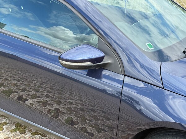 Used Volkswagen Scirocco 2012 for sale - 75714372: Photo 43