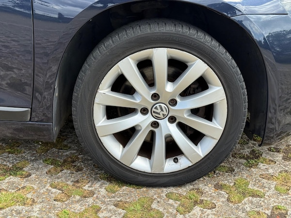 Used Volkswagen Scirocco 2012 for sale - 75714372: Photo 47