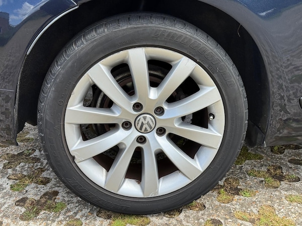 Used Volkswagen Scirocco 2012 for sale - 75714372: Photo 48