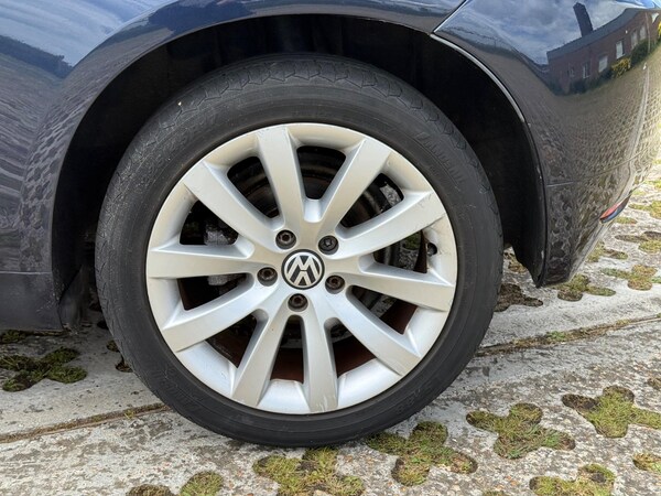 Used Volkswagen Scirocco 2012 for sale - 75714372: Photo 49