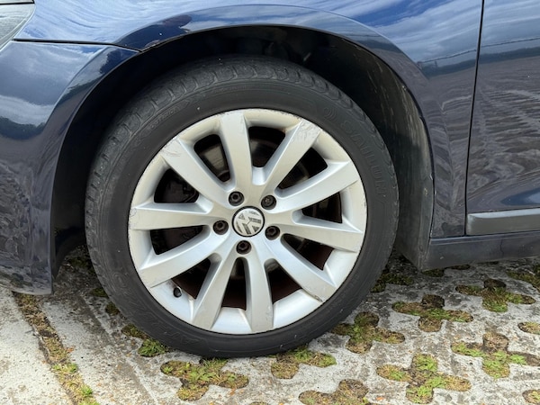 Used Volkswagen Scirocco 2012 for sale - 75714372: Photo 50