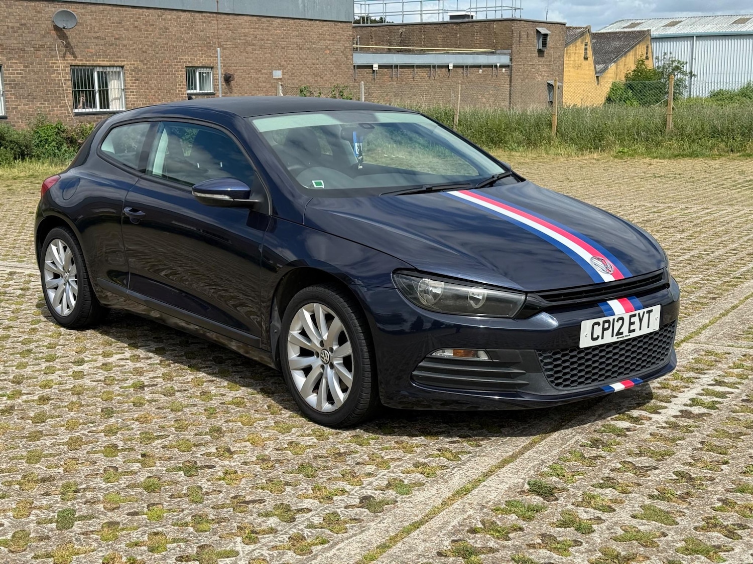 Vehicle 7