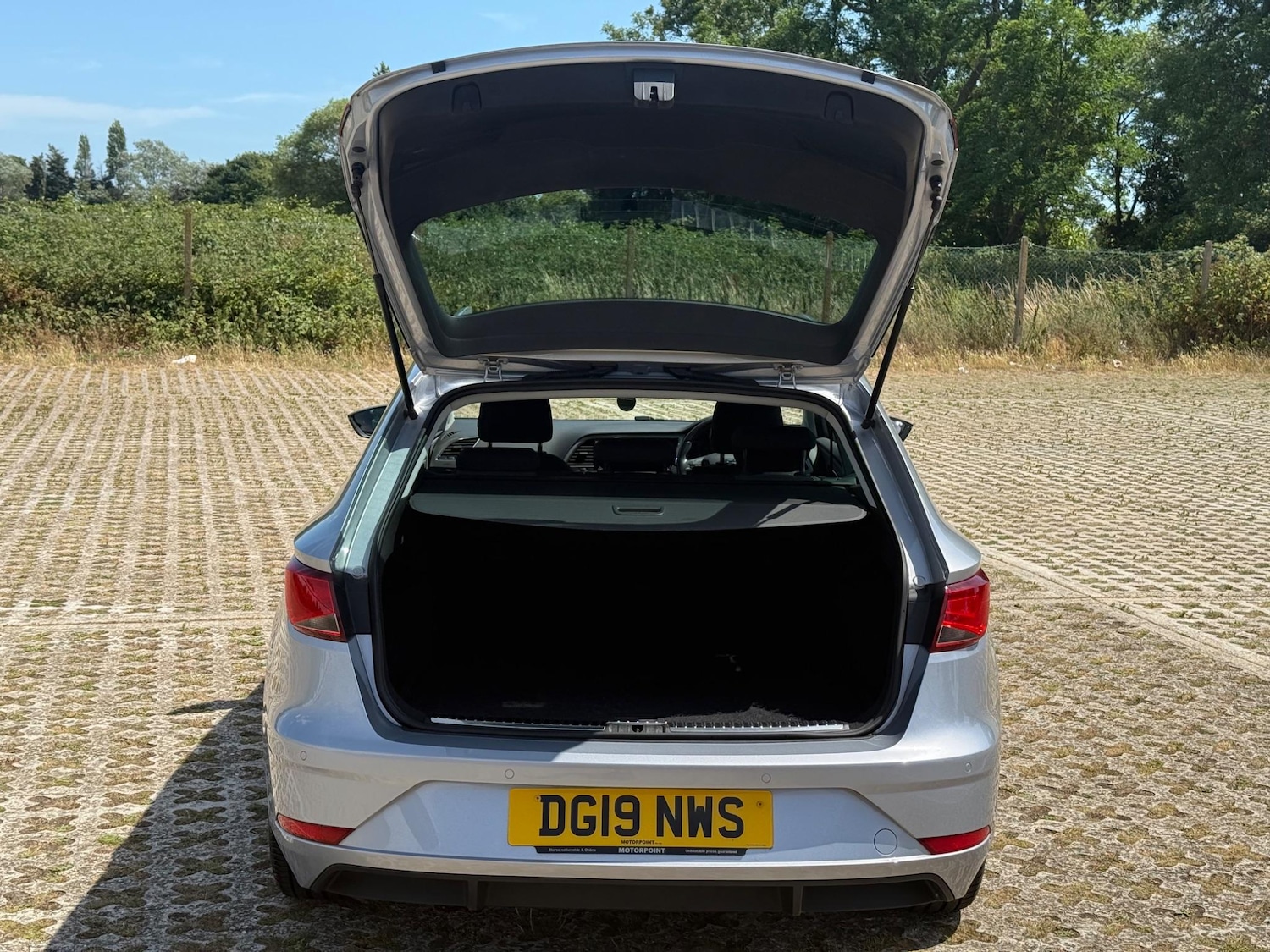 Vehicle 49