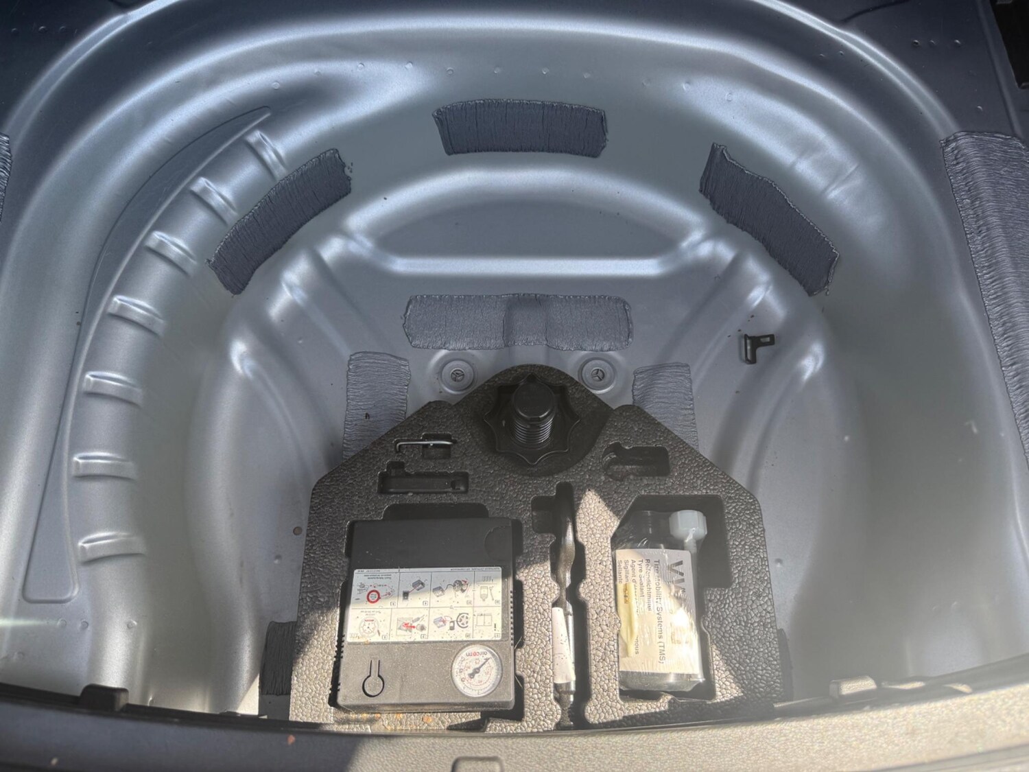 Vehicle 52