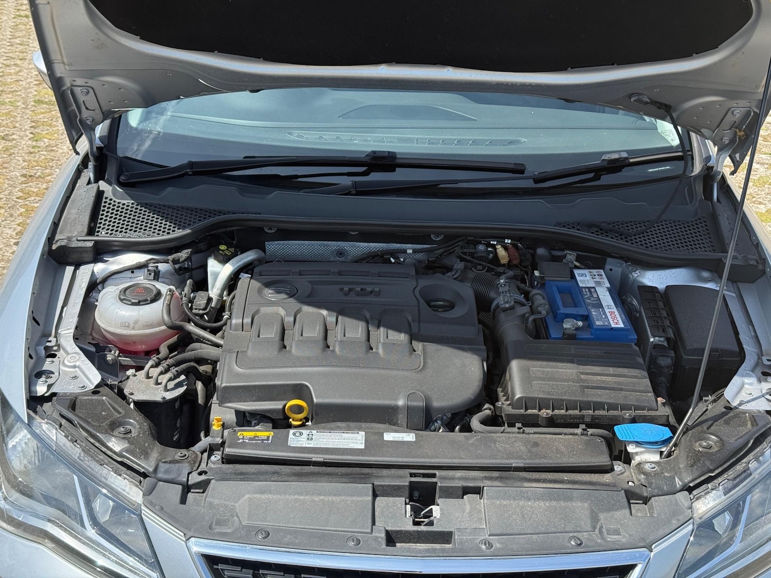 Used SEAT Leon 2019 for sale - 75714371: Photo 59