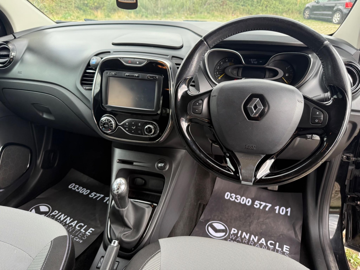 Vehicle 16