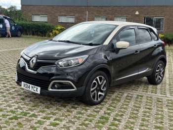 2014 (14) - 1.5 dCi ENERGY Dynamique S MediaNav Euro 5 (s/s) 5dr