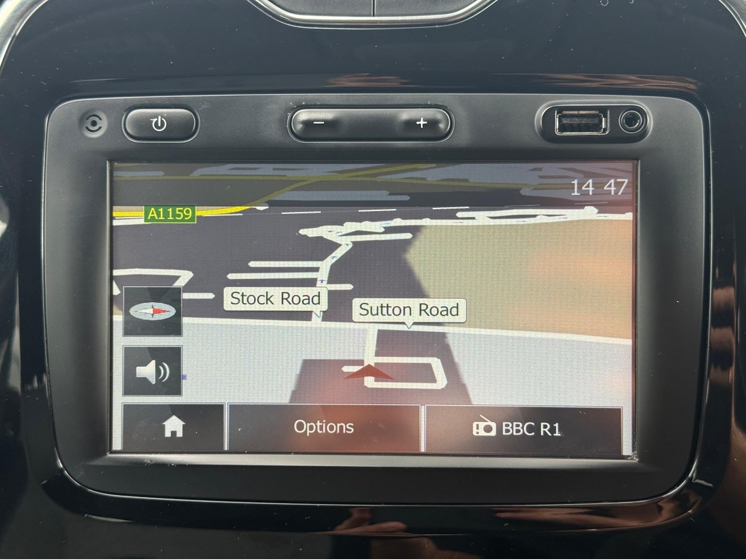 Vehicle 29