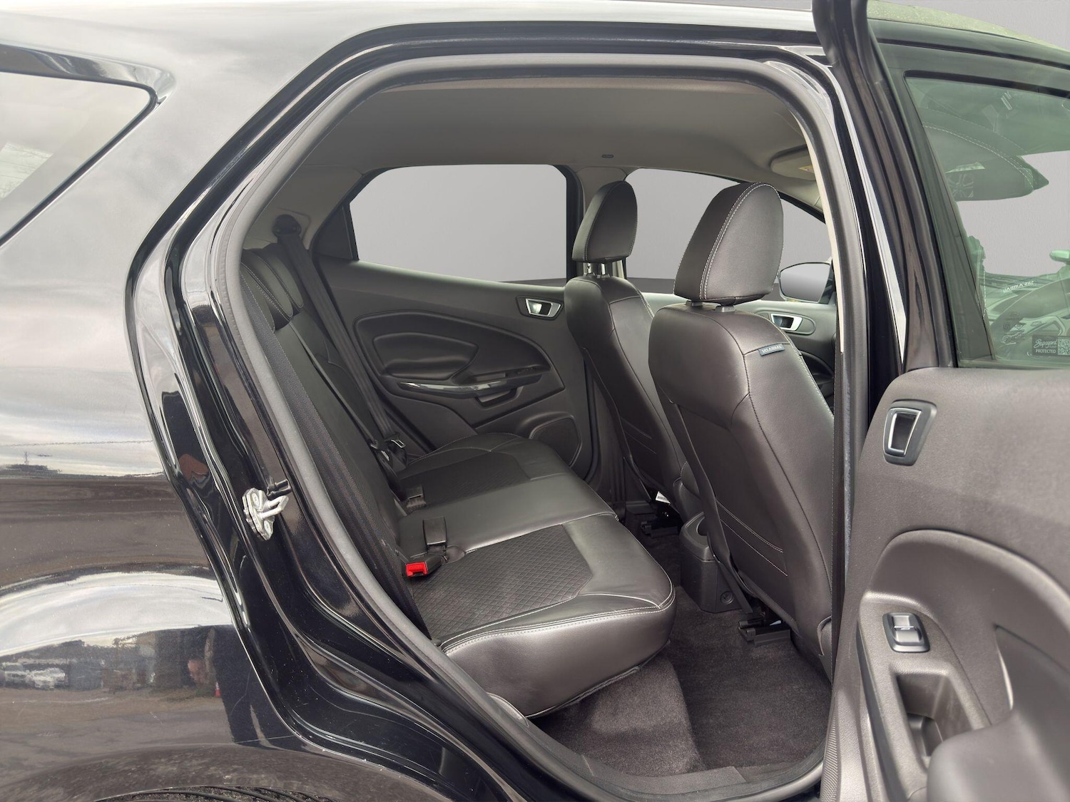 Used Ford Ecosport 2016 for sale - 77598167: Photo 16