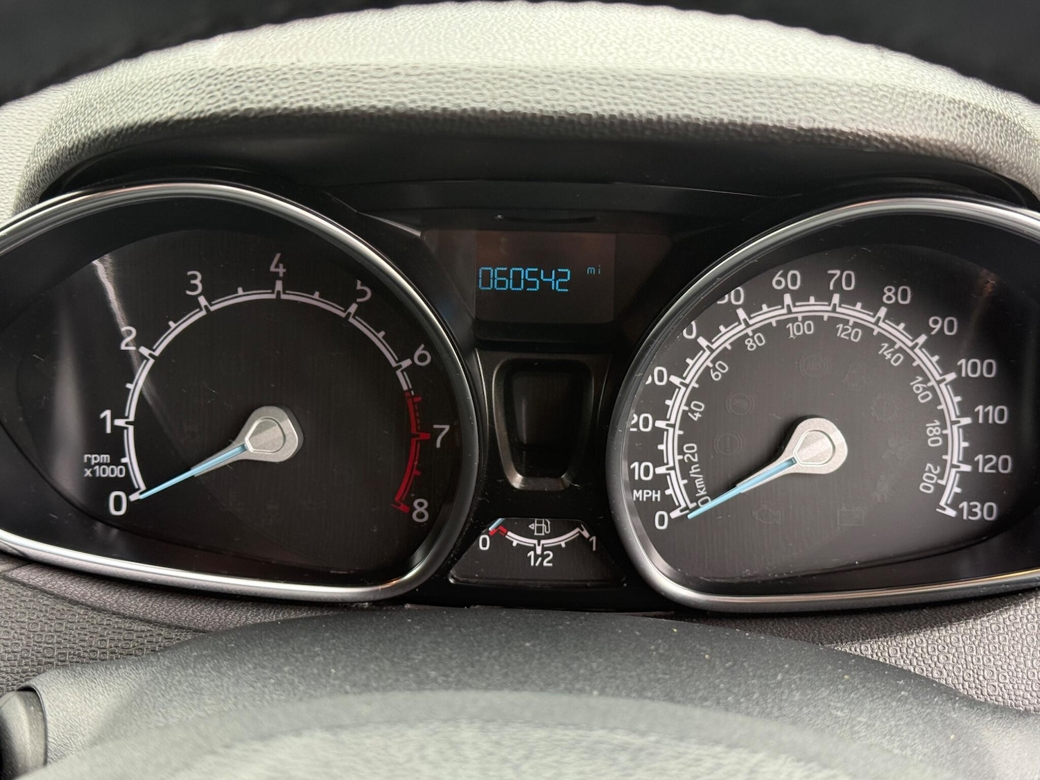 Used Ford Ecosport 2016 for sale - 77598167: Photo 28