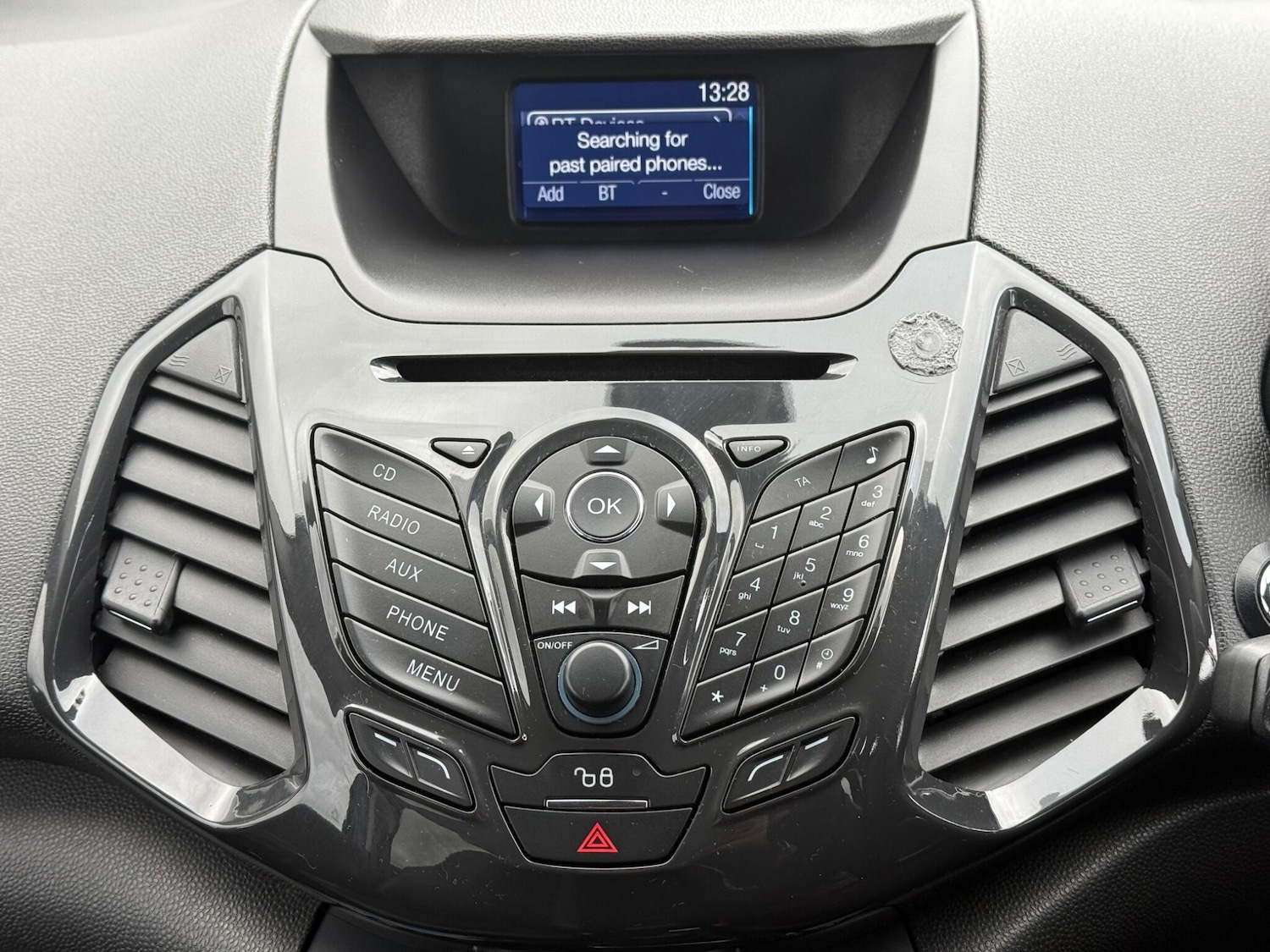 Used Ford Ecosport 2016 for sale - 77598167: Photo 30