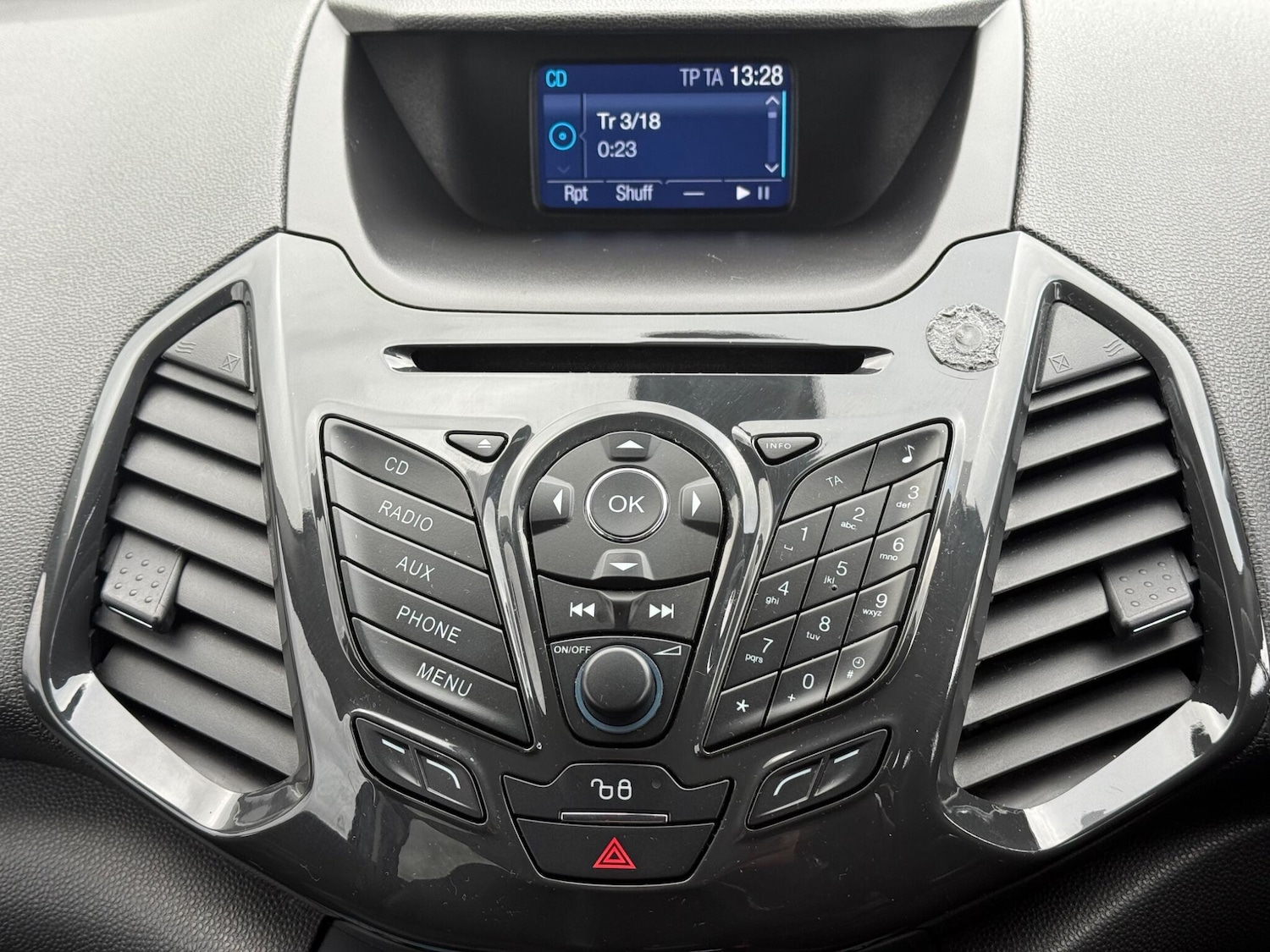 Used Ford Ecosport 2016 for sale - 77598167: Photo 33