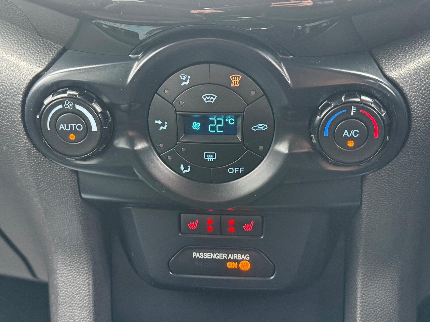 Used Ford Ecosport 2016 for sale - 77598167: Photo 35