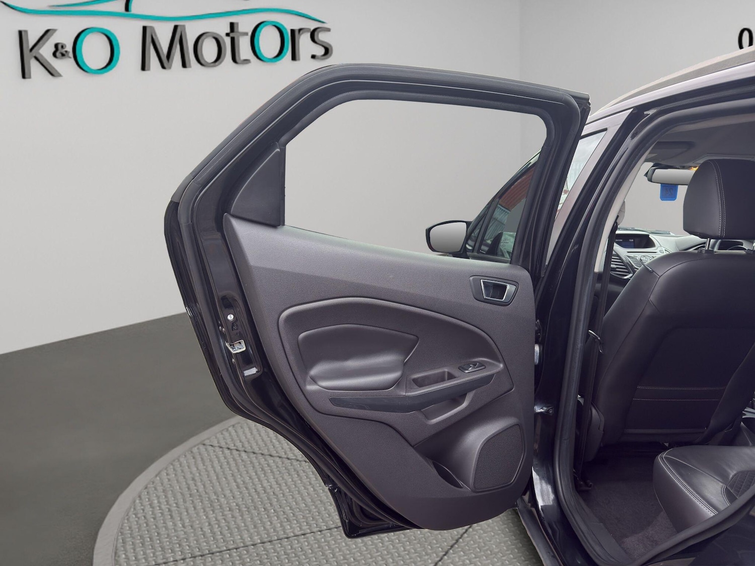 Used Ford Ecosport 2016 for sale - 77598167: Photo 44