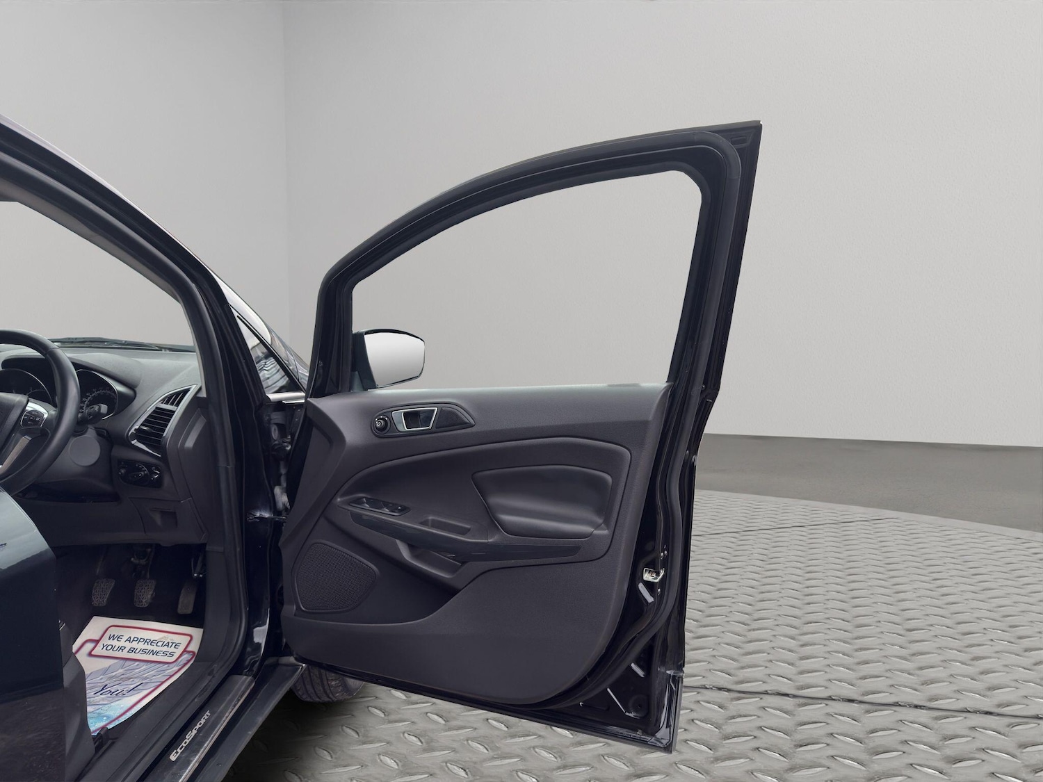 Used Ford Ecosport 2016 for sale - 77598167: Photo 48