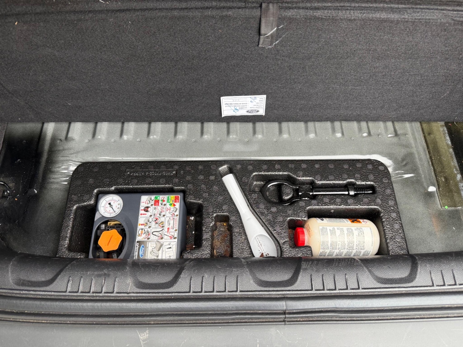 Used Ford Ecosport 2016 for sale - 77598167: Photo 53