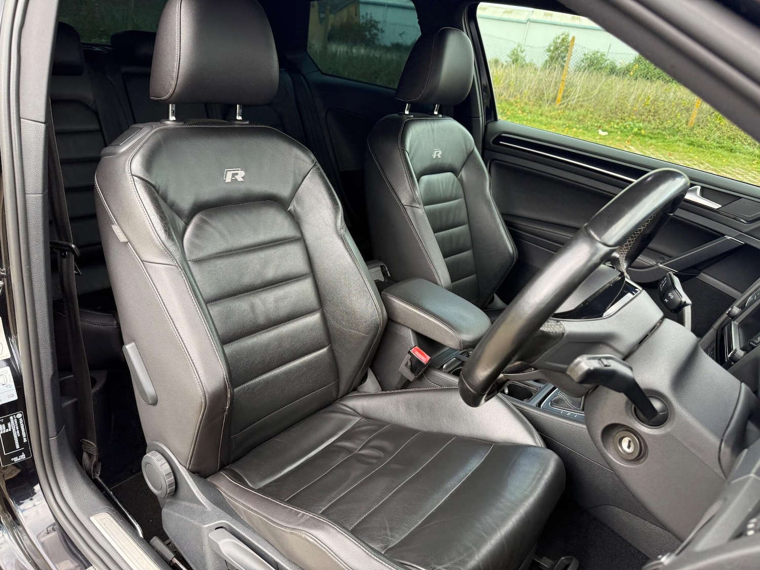 Used Volkswagen Golf 2016 for sale - 76348868: Photo 10