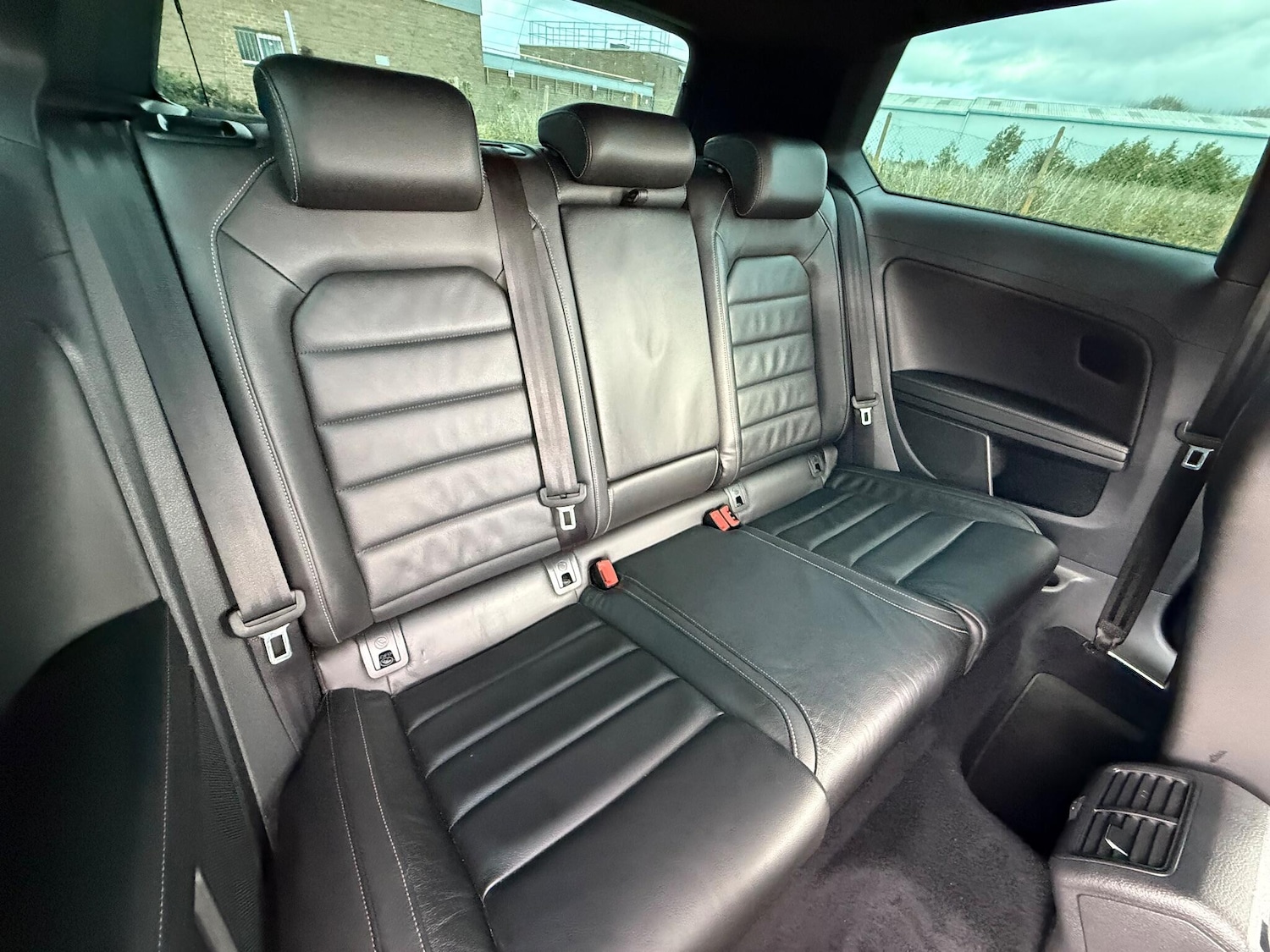 Used Volkswagen Golf 2016 for sale - 76348868: Photo 14