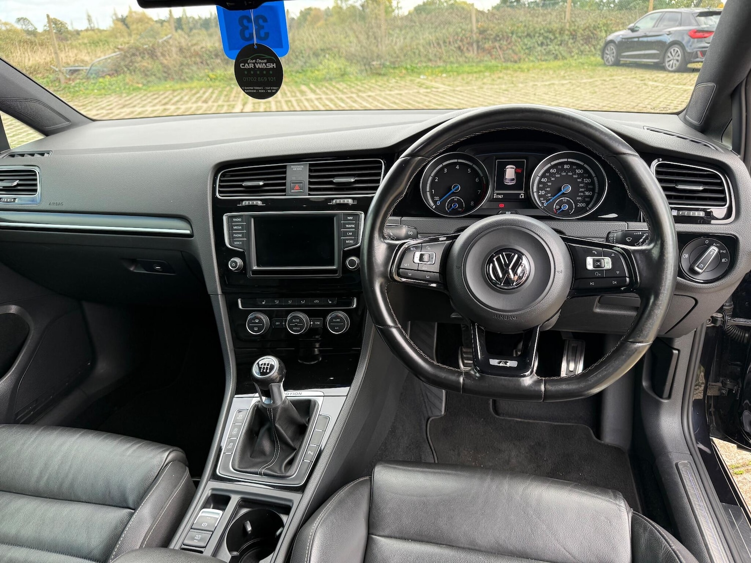 Used Volkswagen Golf 2016 for sale - 76348868: Photo 16