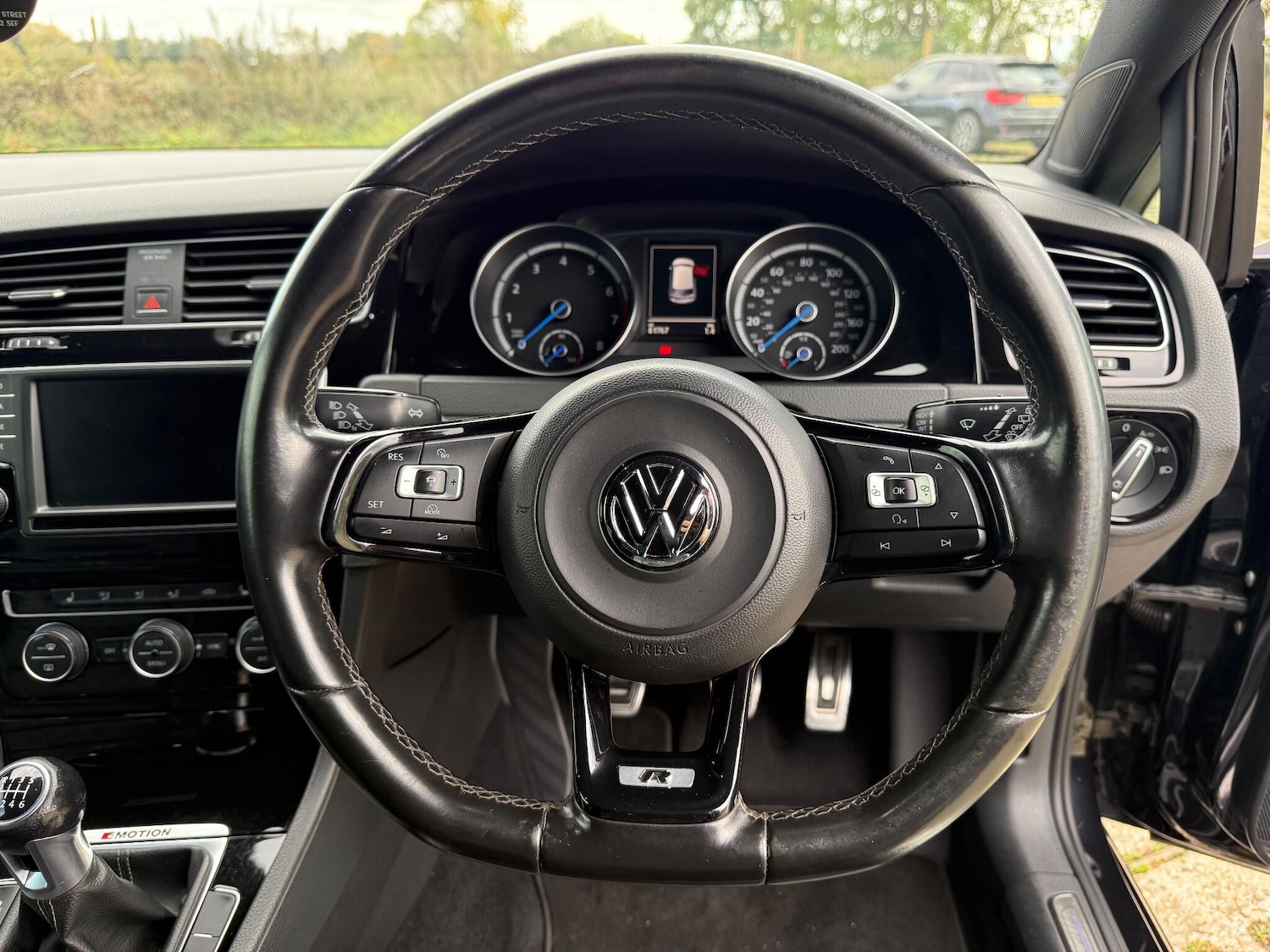 Used Volkswagen Golf 2016 for sale - 76348868: Photo 18