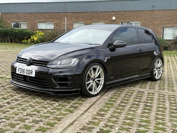 2016 (16) - 2.0 TSI BlueMotion Tech R 4Motion Euro 6 (s/s) 3dr